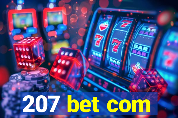 207 bet com